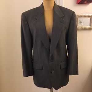 💥NINO CERRUTI 💥 Academy Awards Wool Blazer